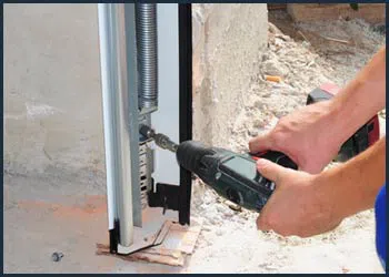 Garage Doors Store Repairs San Lorenzo, CA 510-280-2735 - cont-gdr-door-spring-08m